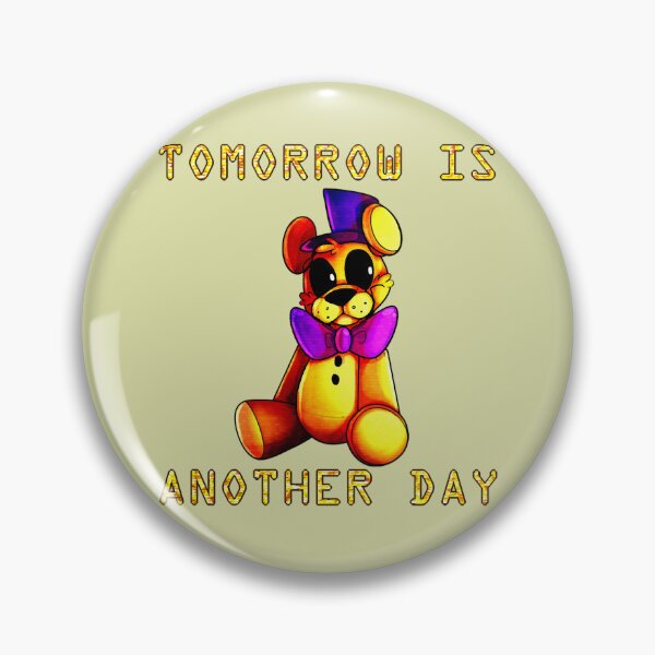 Item preview, Tomorrow Is Another Day designed and sold by ElveniaMeister.