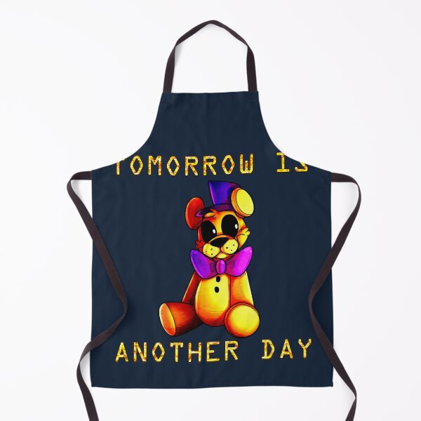 Item preview, Tomorrow Is Another Day designed and sold by ElveniaMeister.