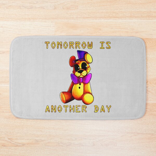 Item preview, Tomorrow Is Another Day designed and sold by ElveniaMeister.