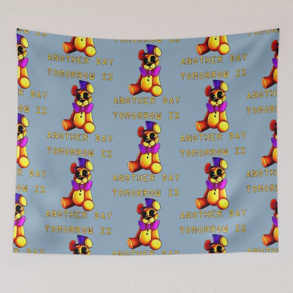 Item preview, Tomorrow Is Another Day designed and sold by ElveniaMeister.
