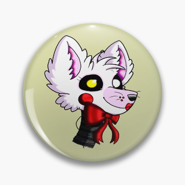 Item preview, Toy Mangle designed and sold by ElveniaMeister.