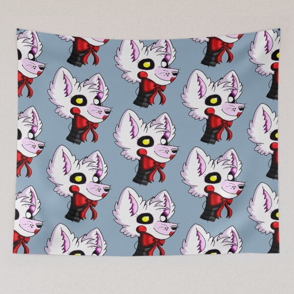 Item preview, Toy Mangle designed and sold by ElveniaMeister.