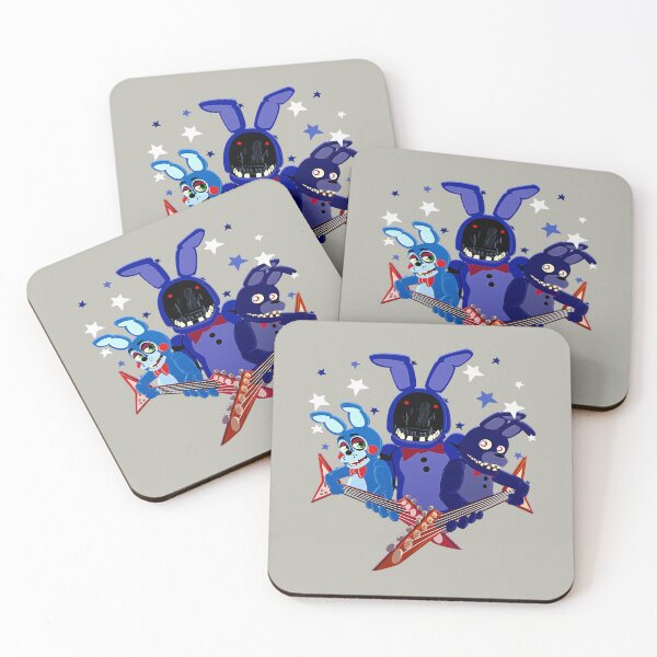 Item preview, We Love Bonnie designed and sold by ElveniaMeister.
