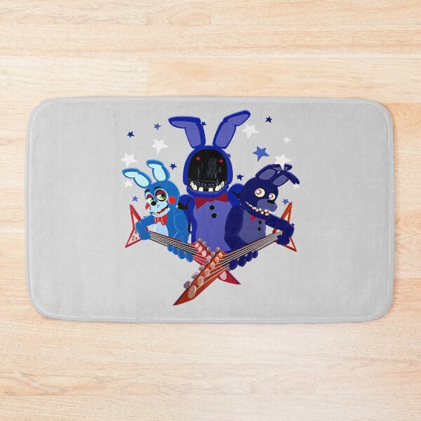 Item preview, We Love Bonnie designed and sold by ElveniaMeister.