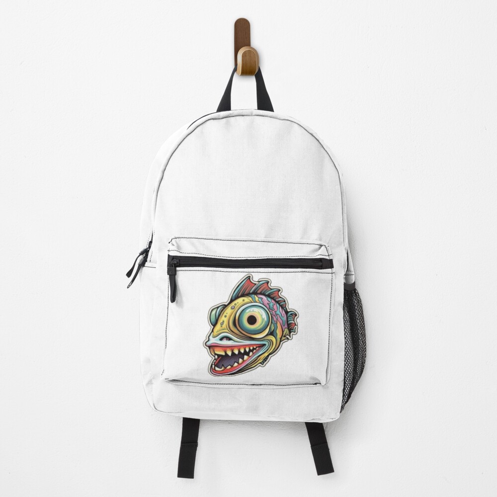 Item preview, Backpack designed and sold by PlanetArchive.