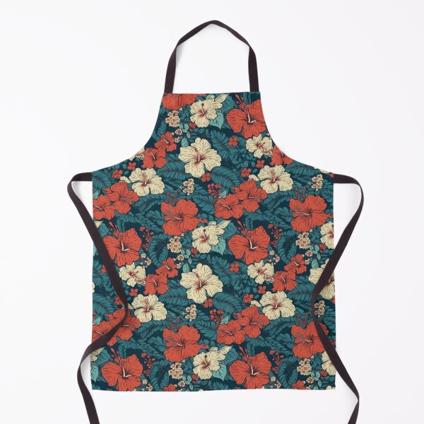 Item preview, Flowers: Aloha #02 designed and sold by David Chesley.
