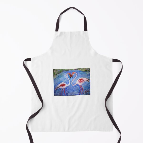 Item preview, Flamingo by Mostafa Sadek designed and sold by Mostafa Sadek MS Gallery.
