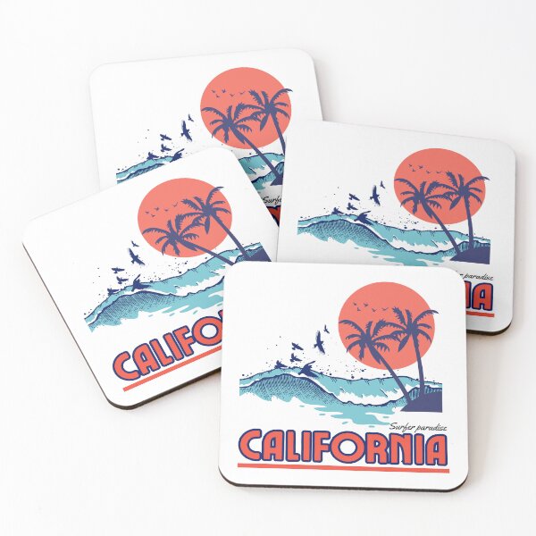 Item preview, CALIFORNIA designed and sold by Malssa.