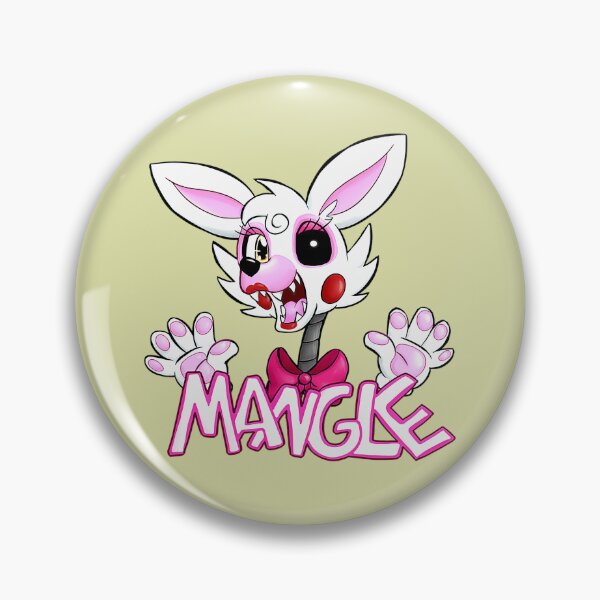 Item preview, Mangle designed and sold by ElveniaMeister.