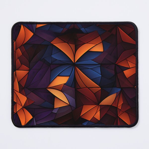 Item preview, Tesselation Fractals designed and sold by raviolli000.