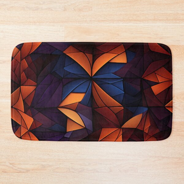 Item preview, Tesselation Fractals designed and sold by raviolli000.