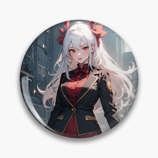 Item preview, Chivalrous Daylily designed and sold by 5p1nach.