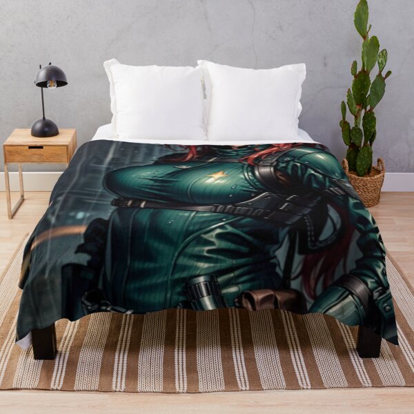 Item preview, Anime designed and sold by Avril Rivers.