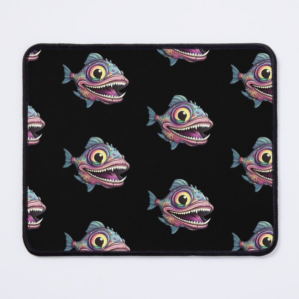 Item preview, Fish Collection Sticker 005 designed and sold by PlanetArchive.