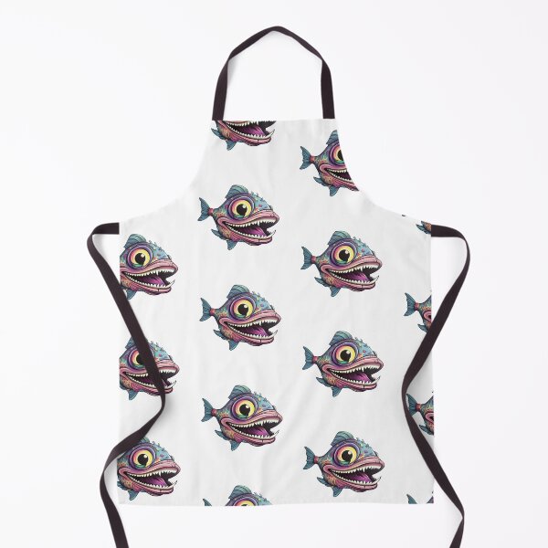 Item preview, Fish Collection Sticker 005 designed and sold by PlanetArchive.