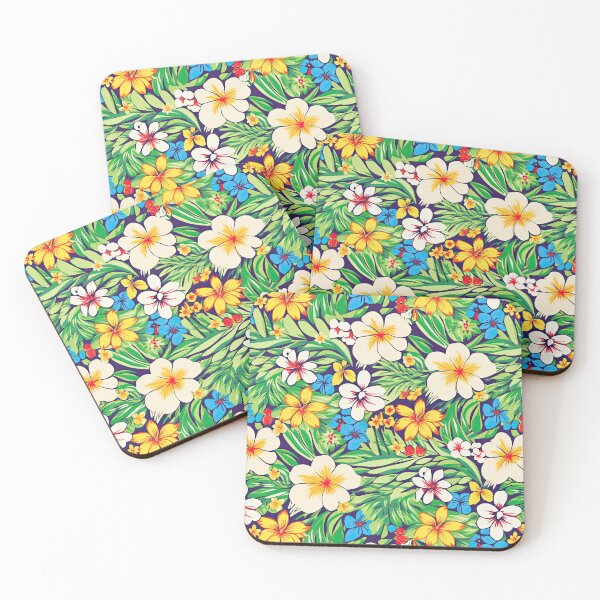 Item preview, Flowers: Aloha #08 designed and sold by David Chesley.