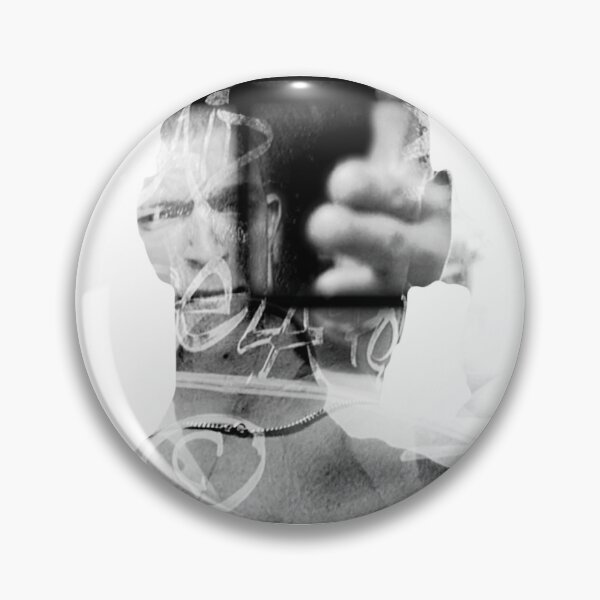 Item preview, La Haine designed and sold by Art-pastell.