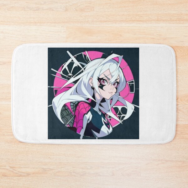 Item preview, Spidergwen sticker designed and sold by Usagenhg.