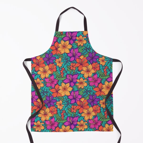 Item preview, Flowers: Aloha #09 designed and sold by David Chesley.