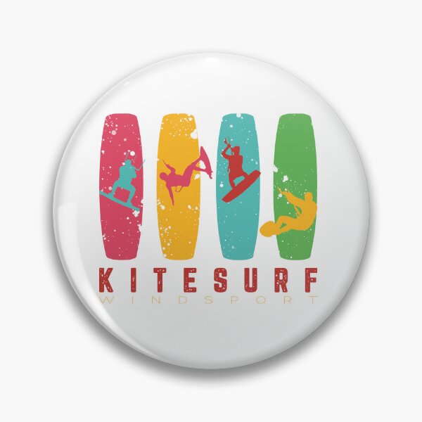 Item preview, KITESURFING designed and sold by sardakin.