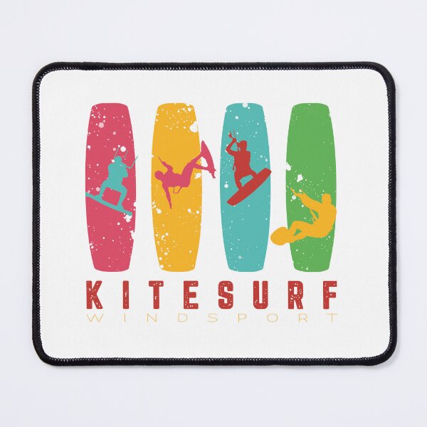 Item preview, KITESURFING designed and sold by sardakin.