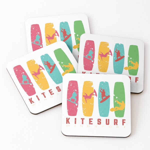 Item preview, KITESURFING designed and sold by sardakin.
