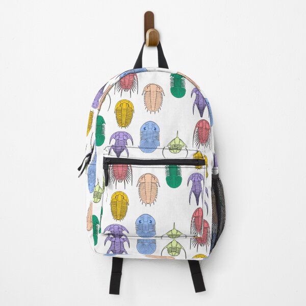 Item preview, Color trilobites designed and sold by PaleoInvert.
