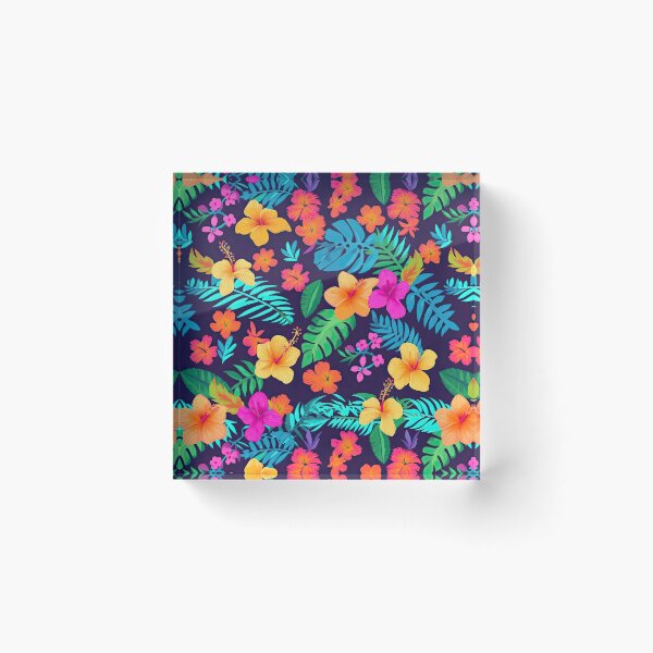 Item preview, Flowers: Aloha #15 designed and sold by David Chesley.