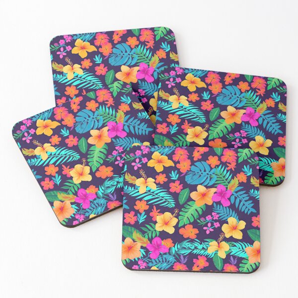Item preview, Flowers: Aloha #15 designed and sold by David Chesley.