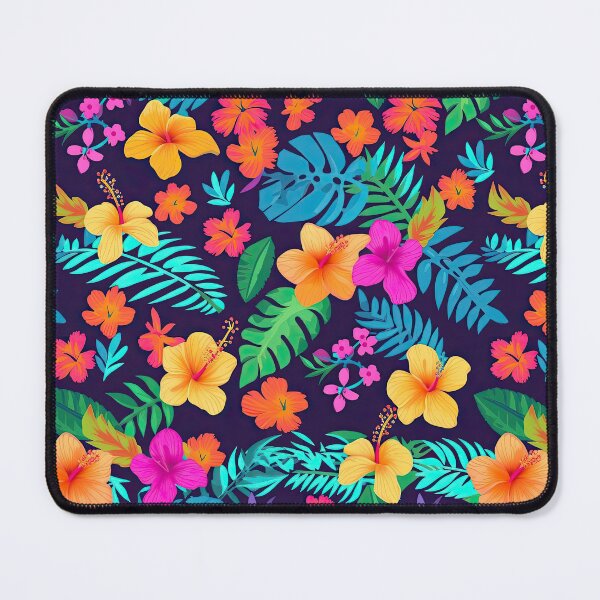 Item preview, Flowers: Aloha #15 designed and sold by David Chesley.
