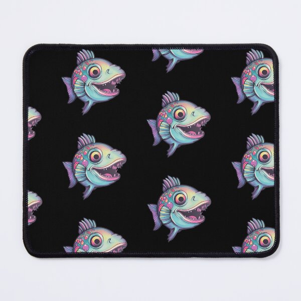 Item preview, Fish Collection Sticker 006 designed and sold by PlanetArchive.