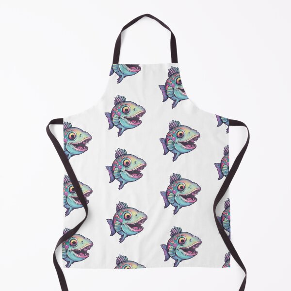 Item preview, Fish Collection Sticker 006 designed and sold by PlanetArchive.