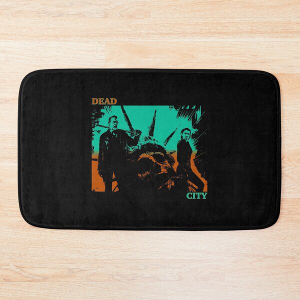 Item preview, DEAD CITY. designed and sold by freakydeakydraw.