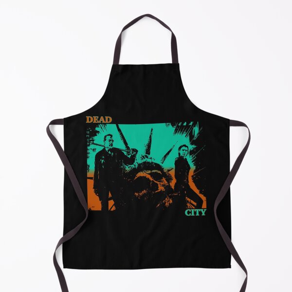 Item preview, DEAD CITY. designed and sold by freakydeakydraw.