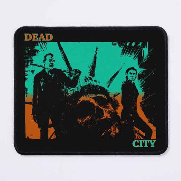 Item preview, DEAD CITY. designed and sold by freakydeakydraw.