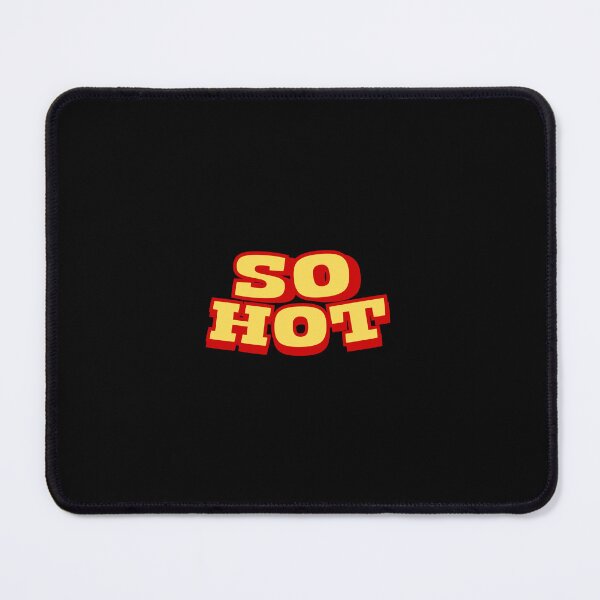Item preview, So Hot designed and sold by Praphad.