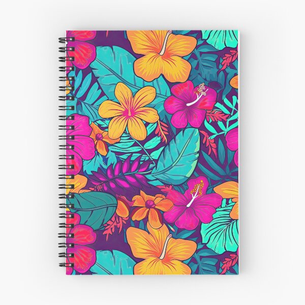 Item preview, Flowers: Aloha #18 designed and sold by David Chesley.