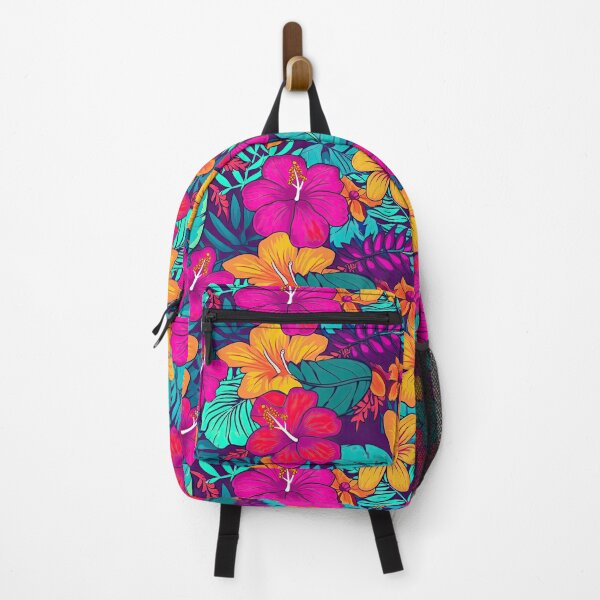 Item preview, Flowers: Aloha #18 designed and sold by David Chesley.