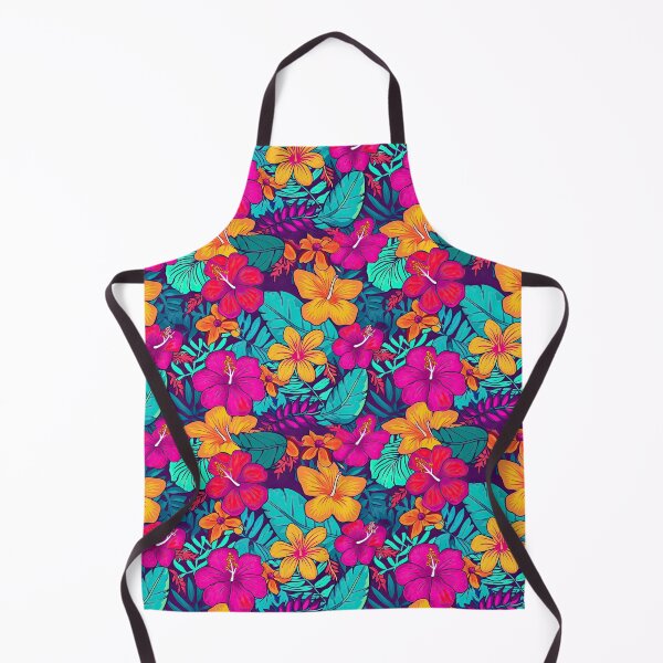 Item preview, Flowers: Aloha #18 designed and sold by David Chesley.