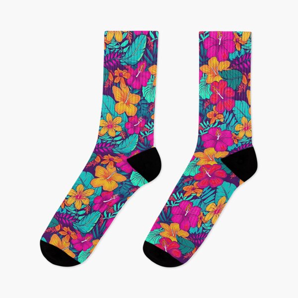 Item preview, Flowers: Aloha #18 designed and sold by David Chesley.
