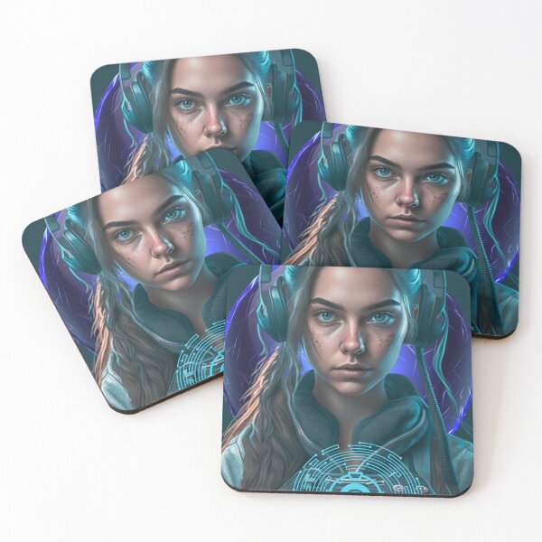 Item preview, Gamer Girl.. designed and sold by oldtimesss.