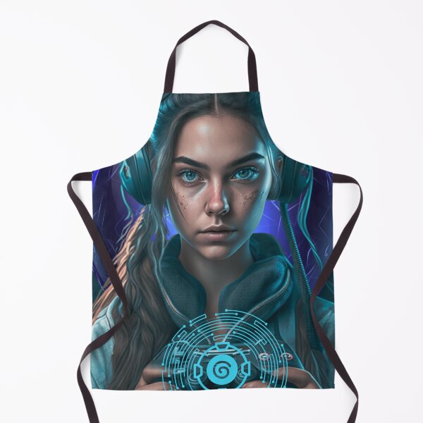 Item preview, Gamer Girl.. designed and sold by oldtimesss.