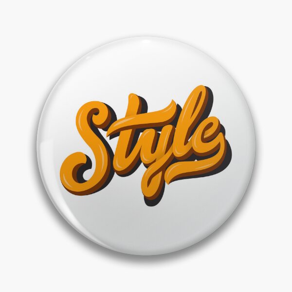 Item preview, Estilo designed and sold by MadeOnDesign.
