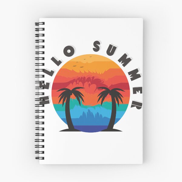 Artikelvorschau, Hallo Sumer entworfen und verkauft von Rosmoda.