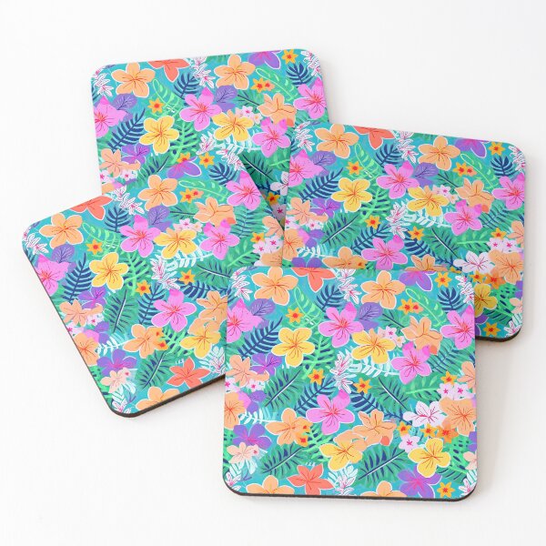 Item preview, Flowers: Aloha #21 designed and sold by David Chesley.