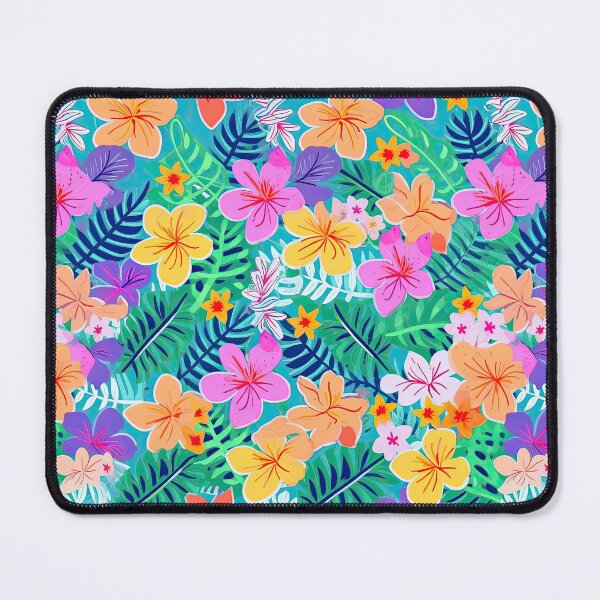 Item preview, Flowers: Aloha #21 designed and sold by David Chesley.