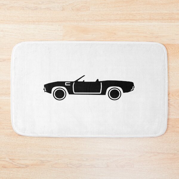 Item preview, Cuda 383 designed and sold by AutoClub.