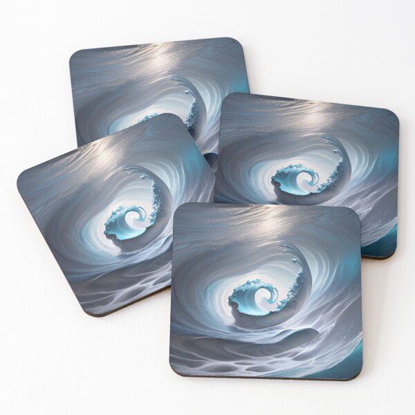 Item preview, Sky wave  designed and sold by Rahul  Koushik.