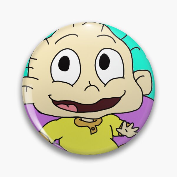 Item preview, Baby Dil Pickles - Oh so precious designed and sold by StellaExquisa.
