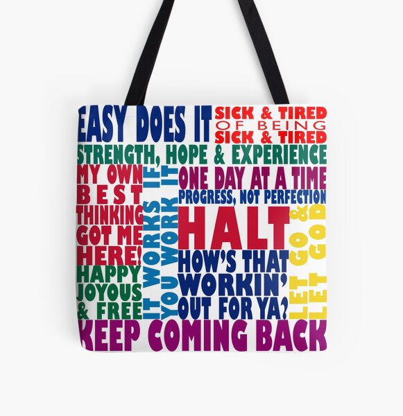 Canvas Tote Bag Sarcastic Sarcasm Reusable Snark Snarky Ironic Irony Cool Urban Reusable Handbag Shoulder Grocery Shopping Bags